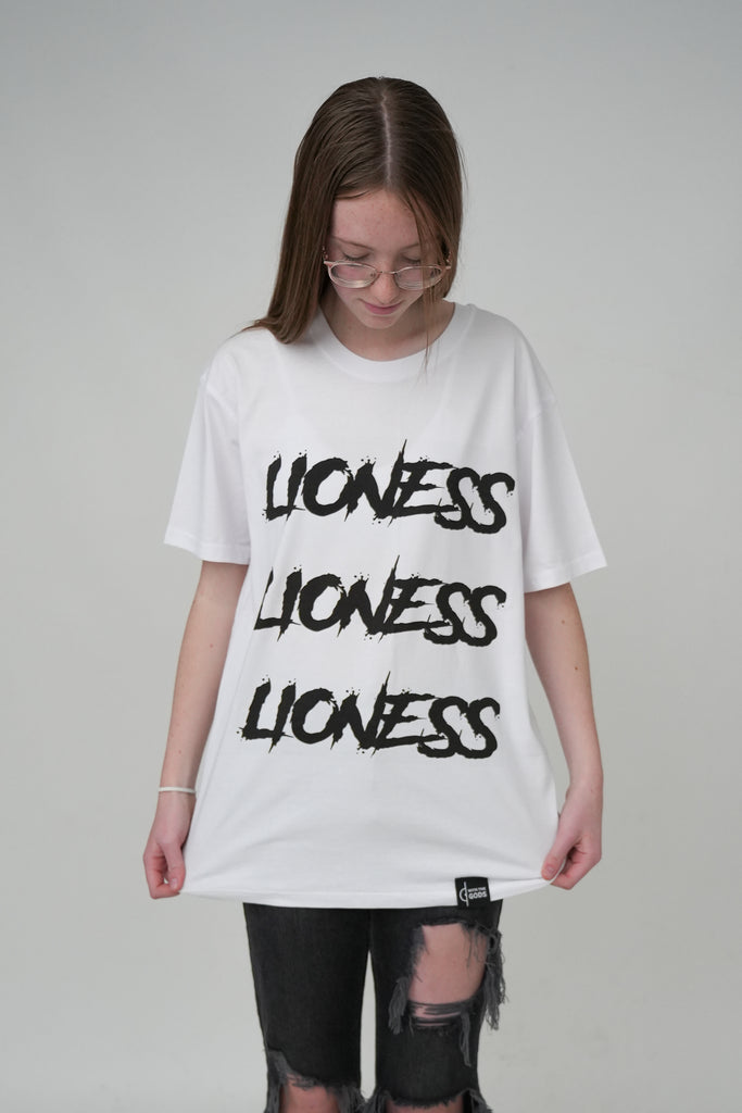 Lionesses T-shirt