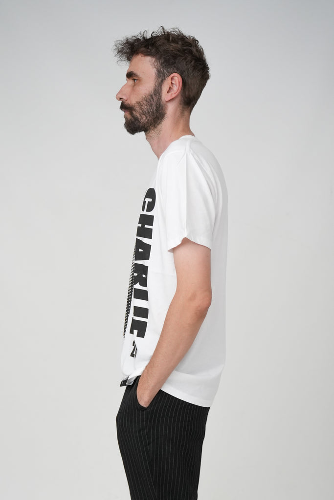 Charlie T-shirt