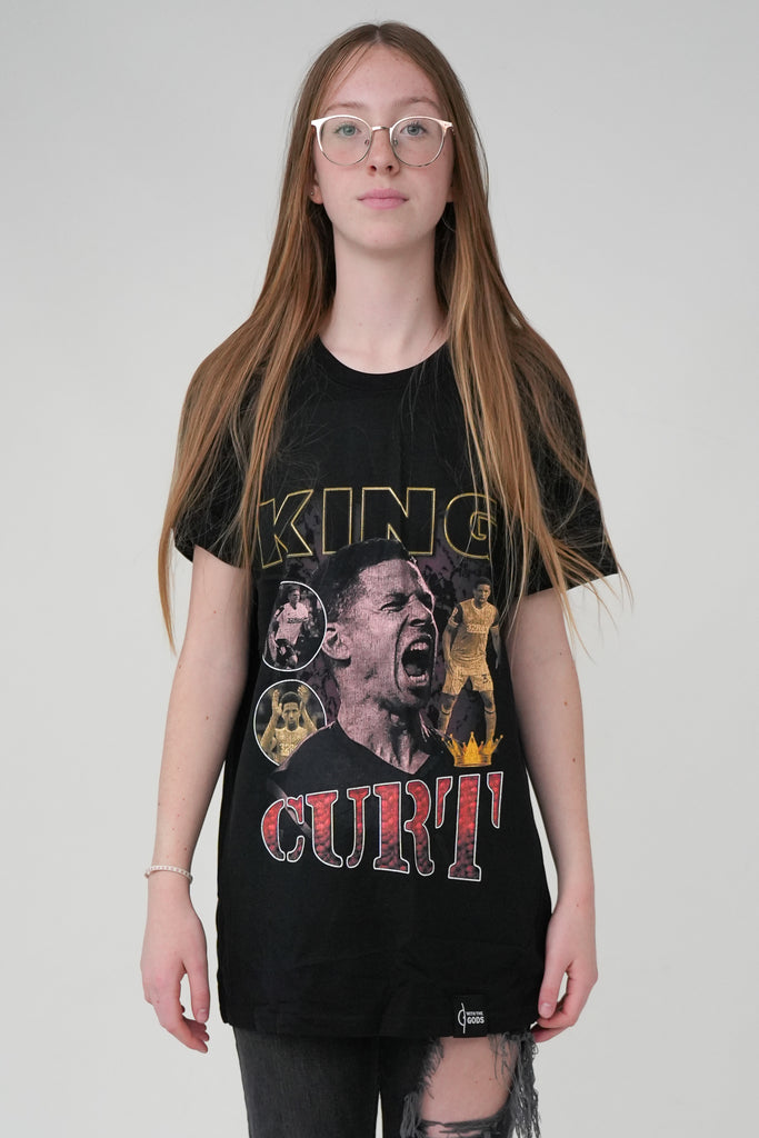 King Curt T-shirt