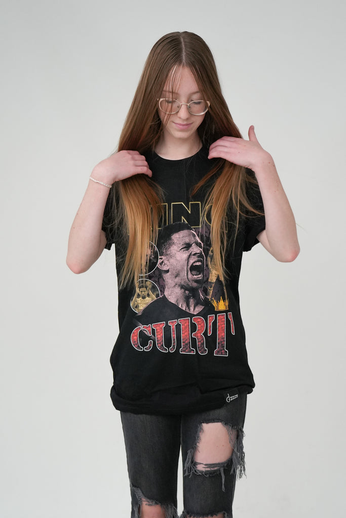 King Curt T-shirt