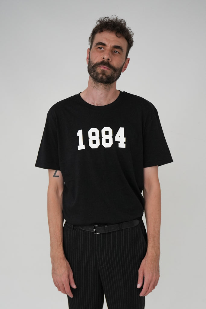 1884 T-shirt
