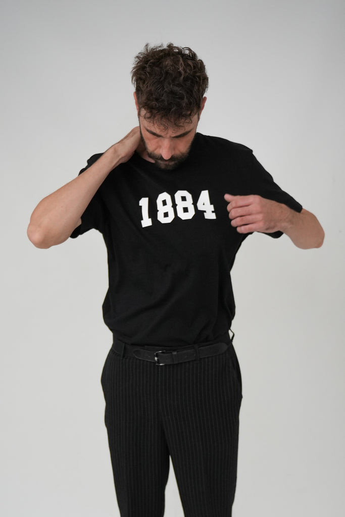 1884 T-shirt