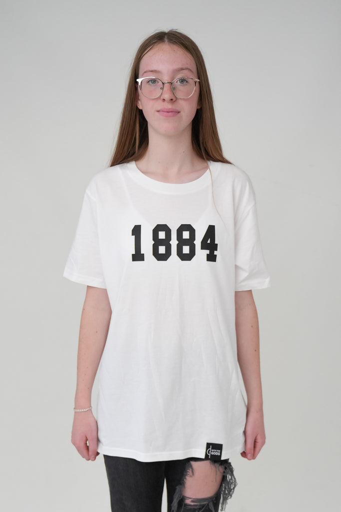 1884 T-shirt
