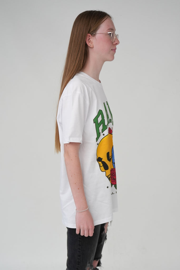 Till I Die T-shirt