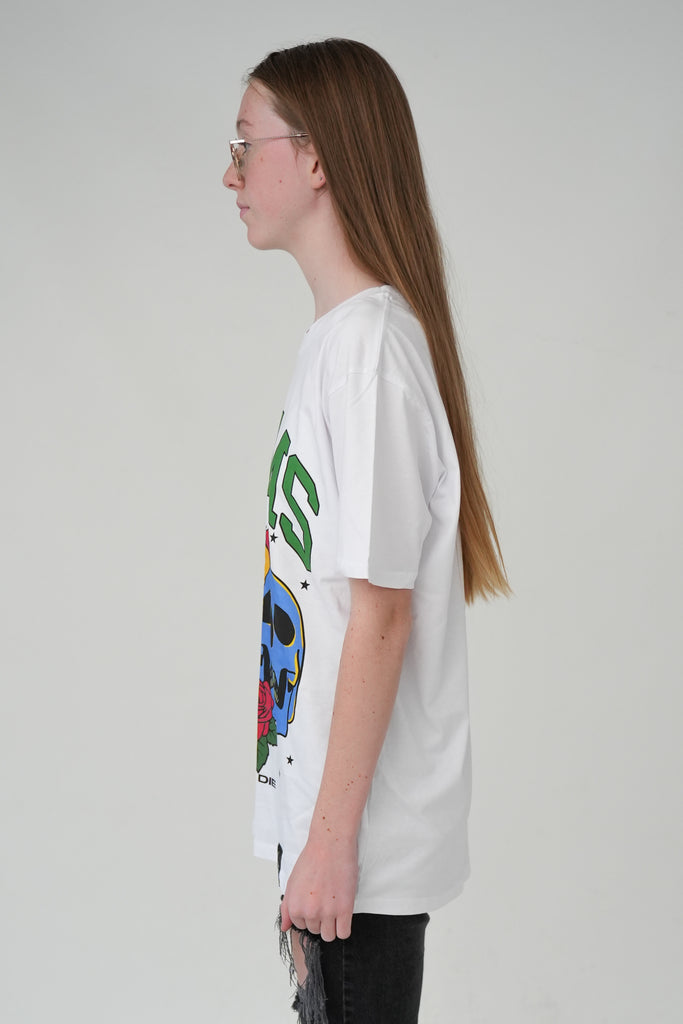 Till I Die T-shirt