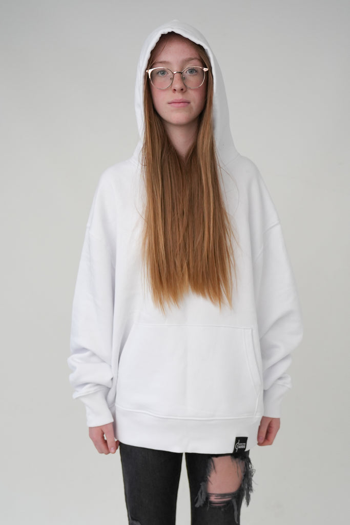 Till I Die Hoody