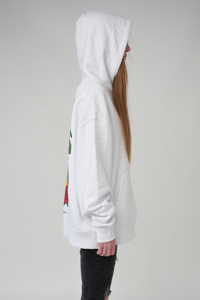 Till I Die Hoody
