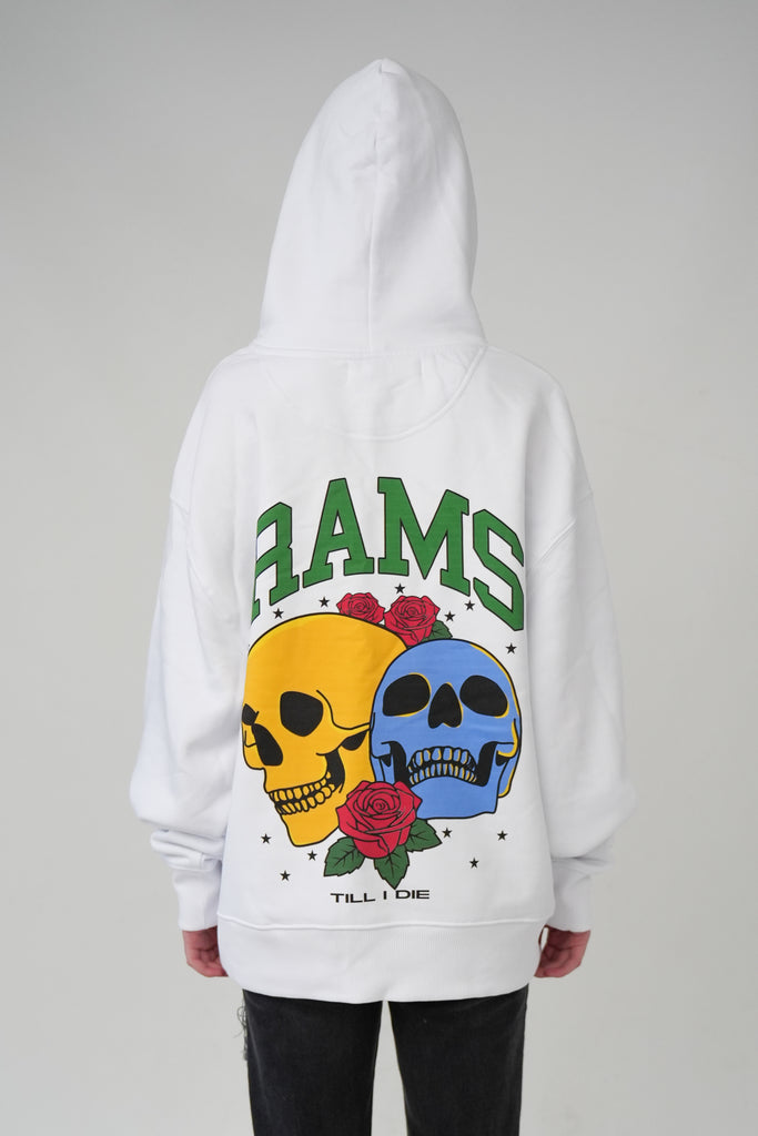 Till I Die Hoody