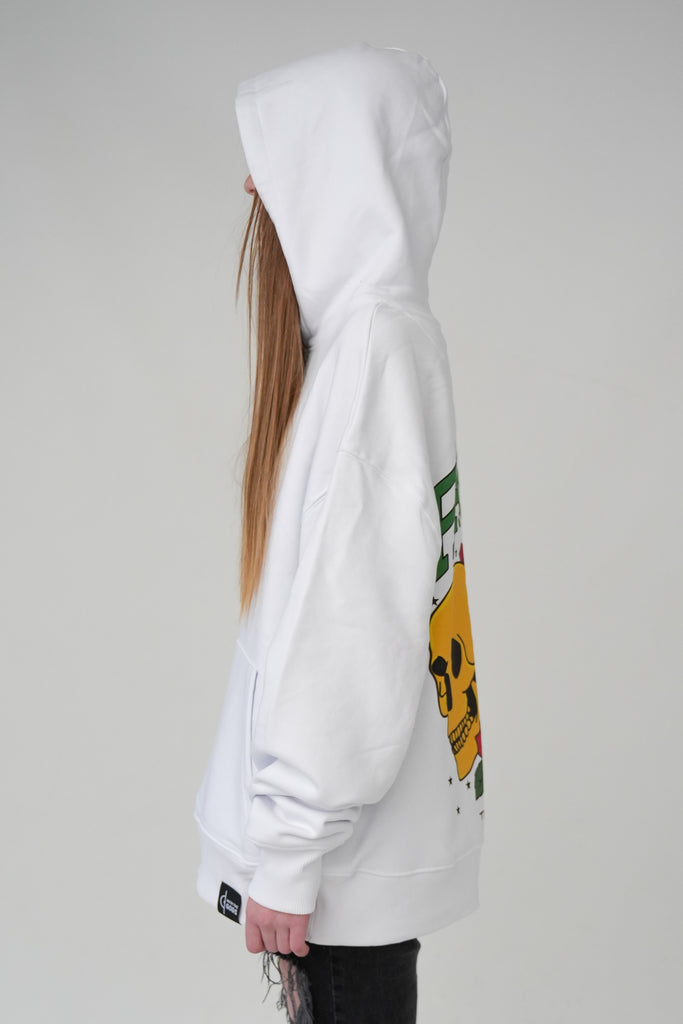 Till I Die Hoody