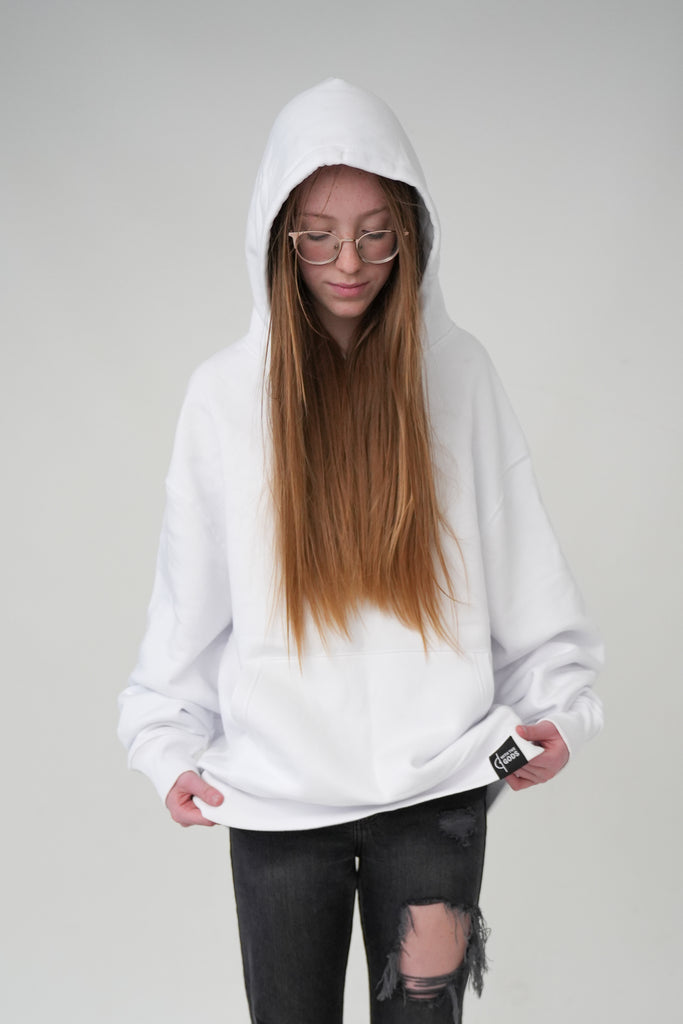 Till I Die Hoody