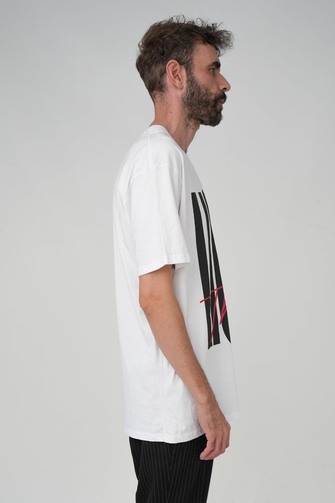 Three Lions T-shirt
