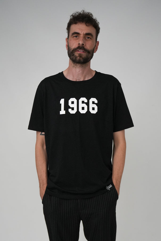 1966 T-shirt