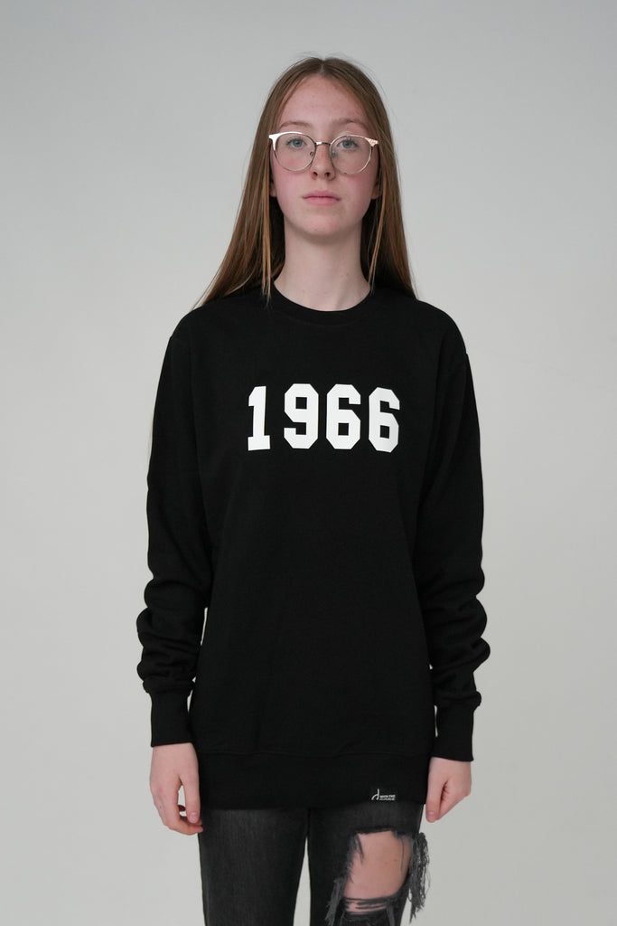 1966 Sweatshirt