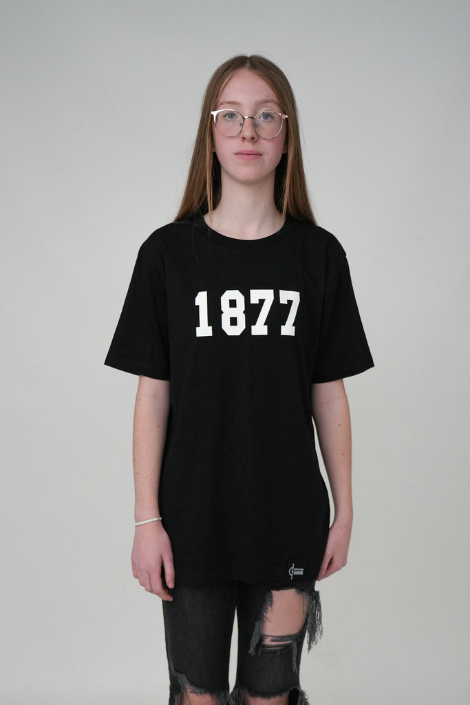 1877 T-shirt