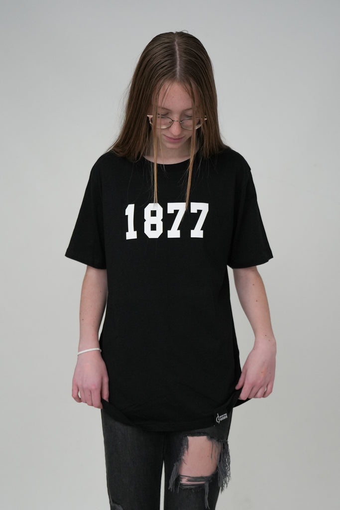 1877 T-shirt