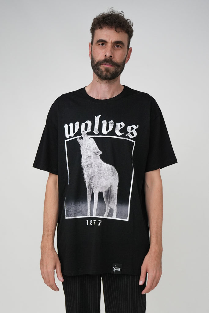 Wolves T-shirt