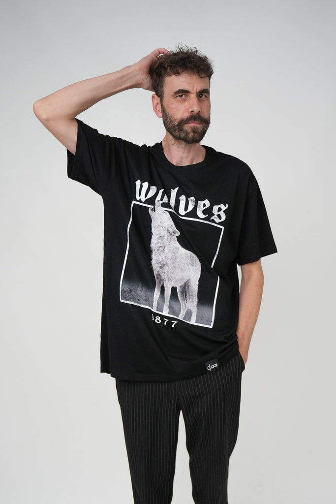 Wolves T-shirt