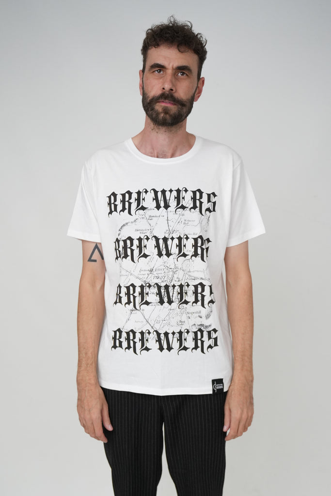 Brewers T-shirt