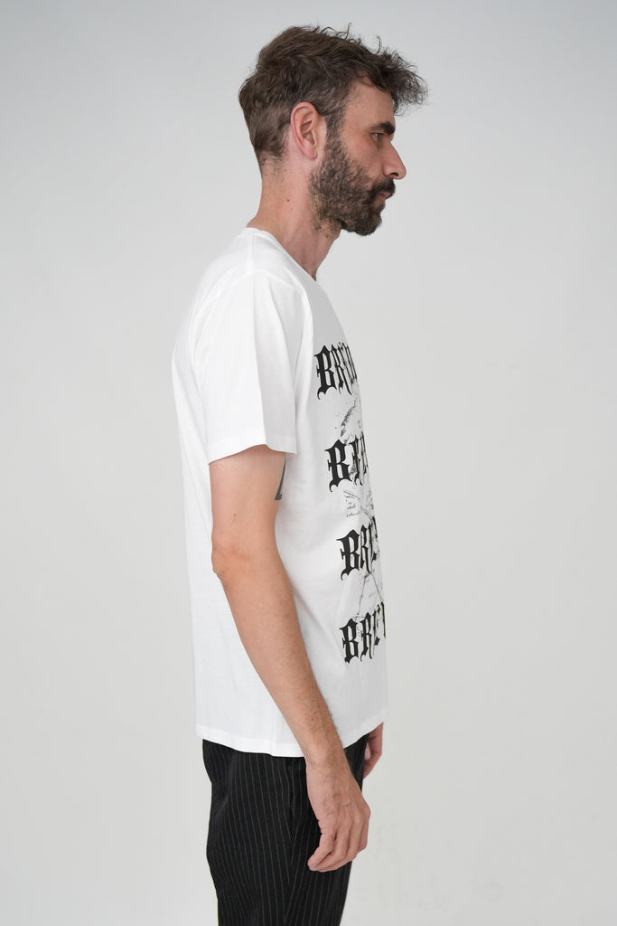 Brewers T-shirt