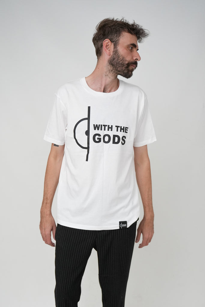LOGO T-shirt