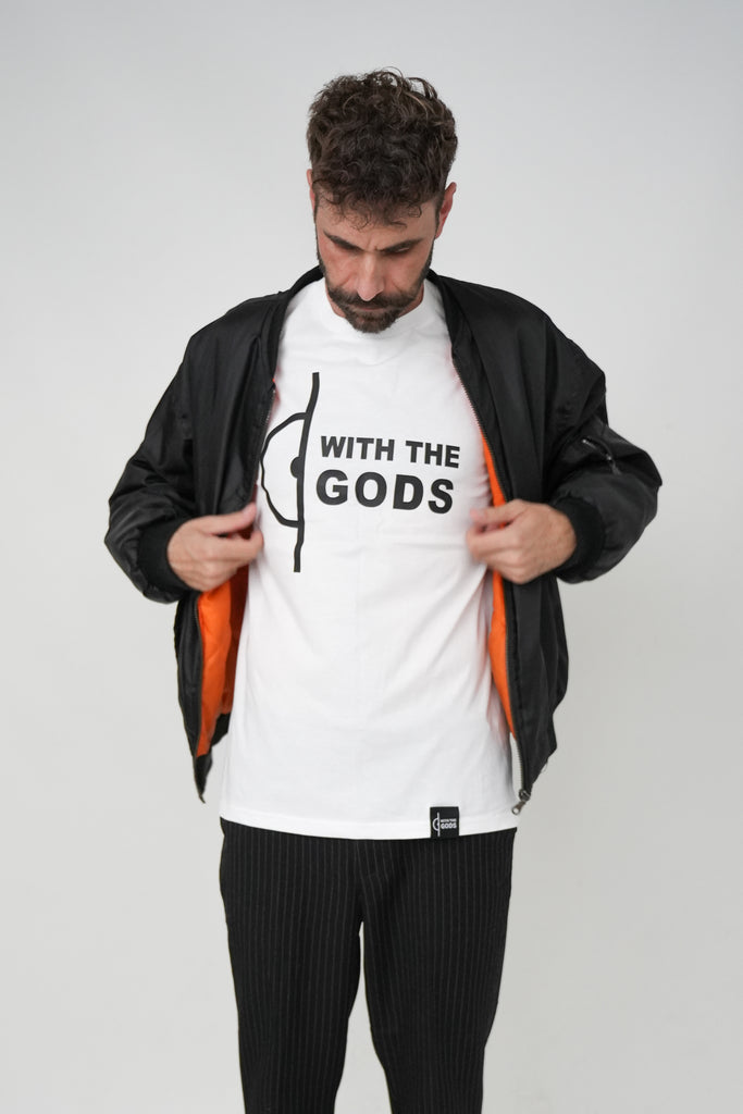 LOGO T-shirt