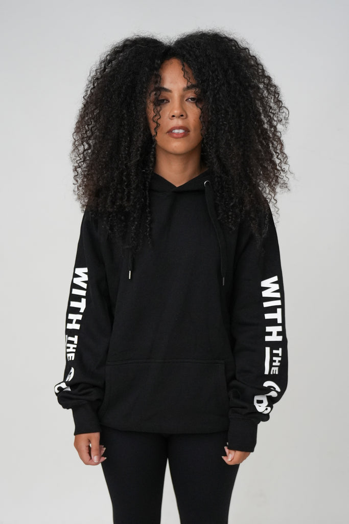WORSHIP Hoody