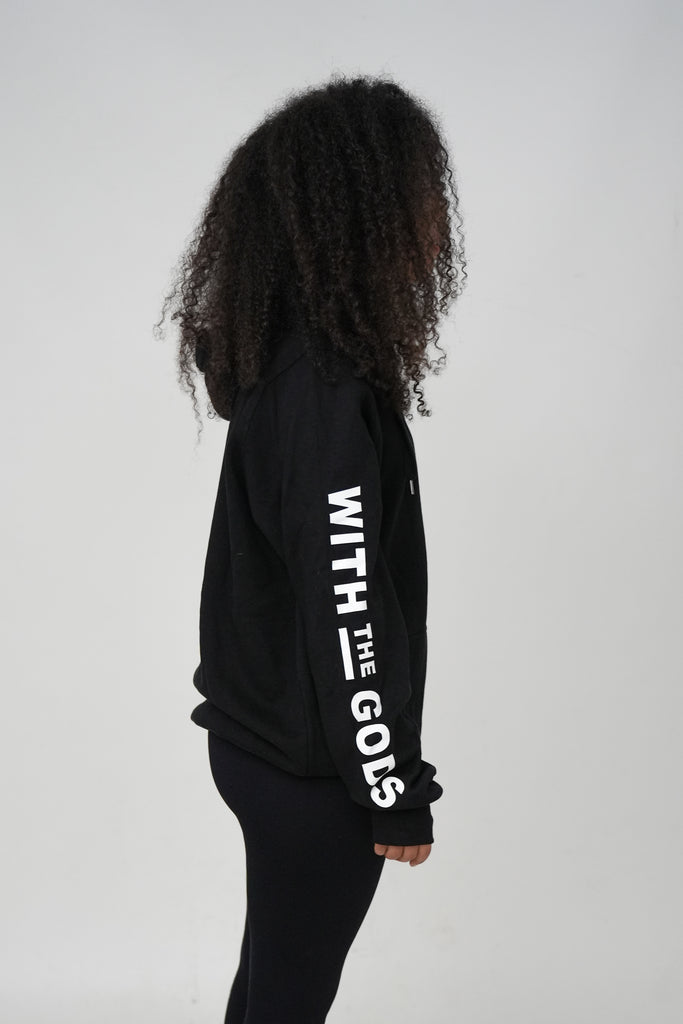 WORSHIP Hoody