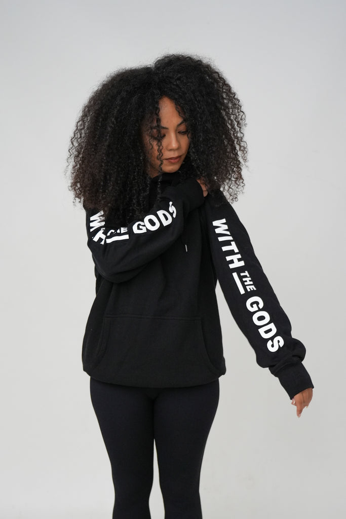 WORSHIP Hoody