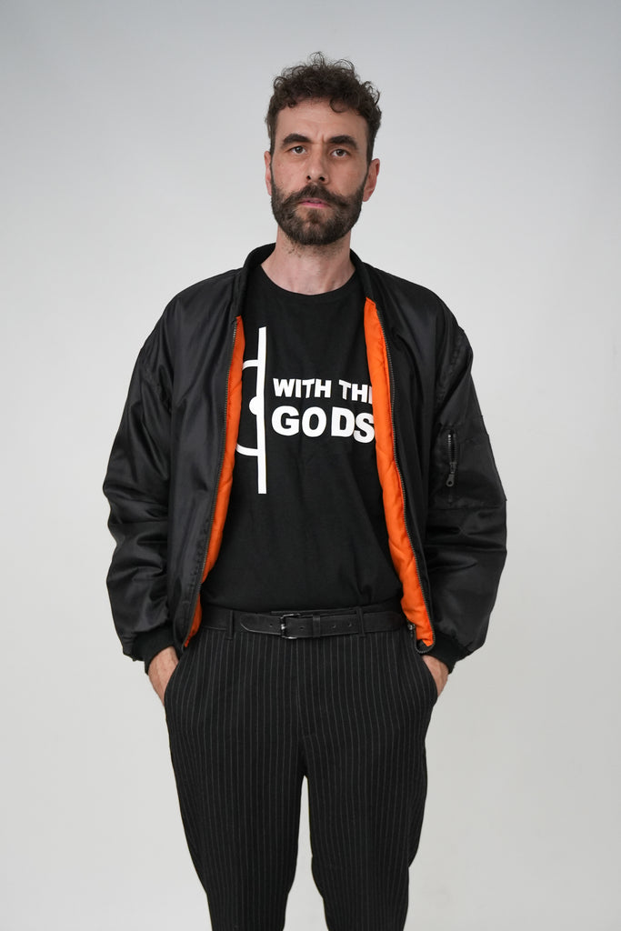 LOGO T-shirt