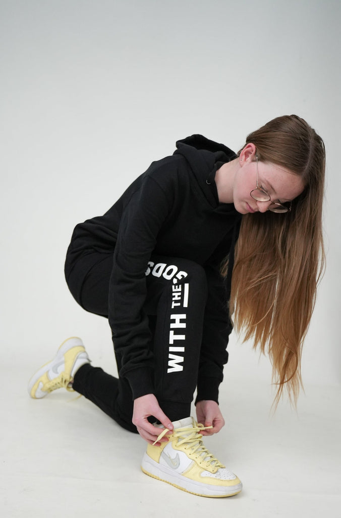 LOGO Joggers