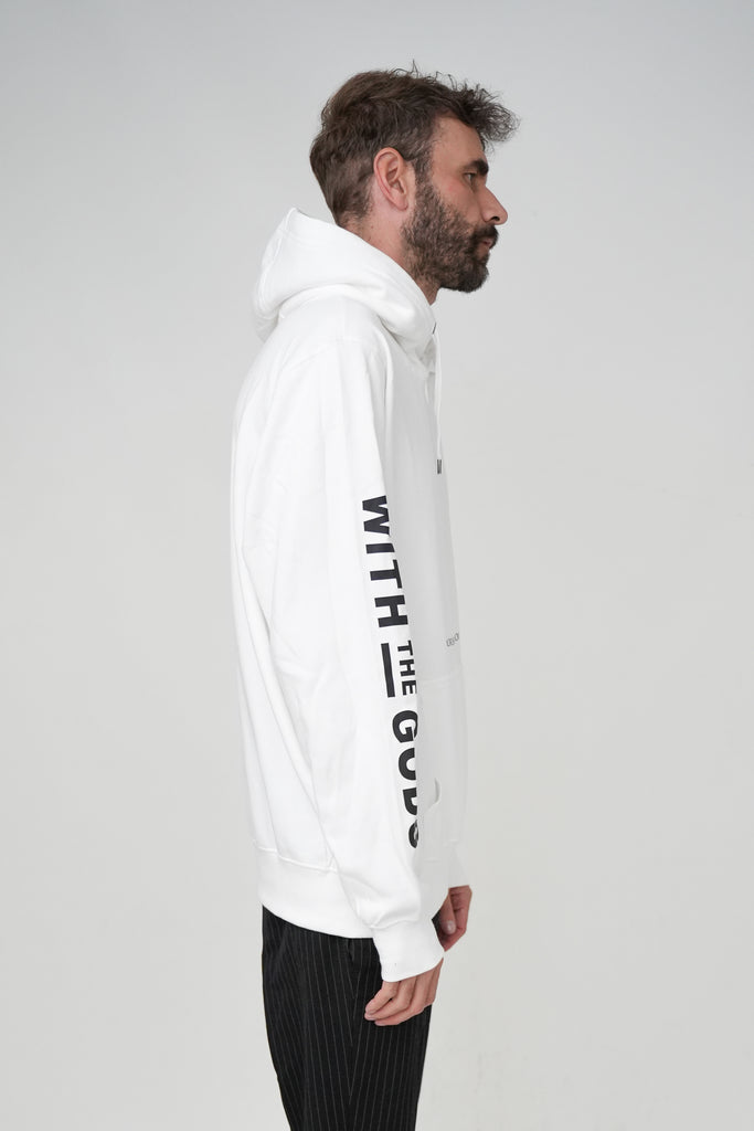 WORSHIP Hoody