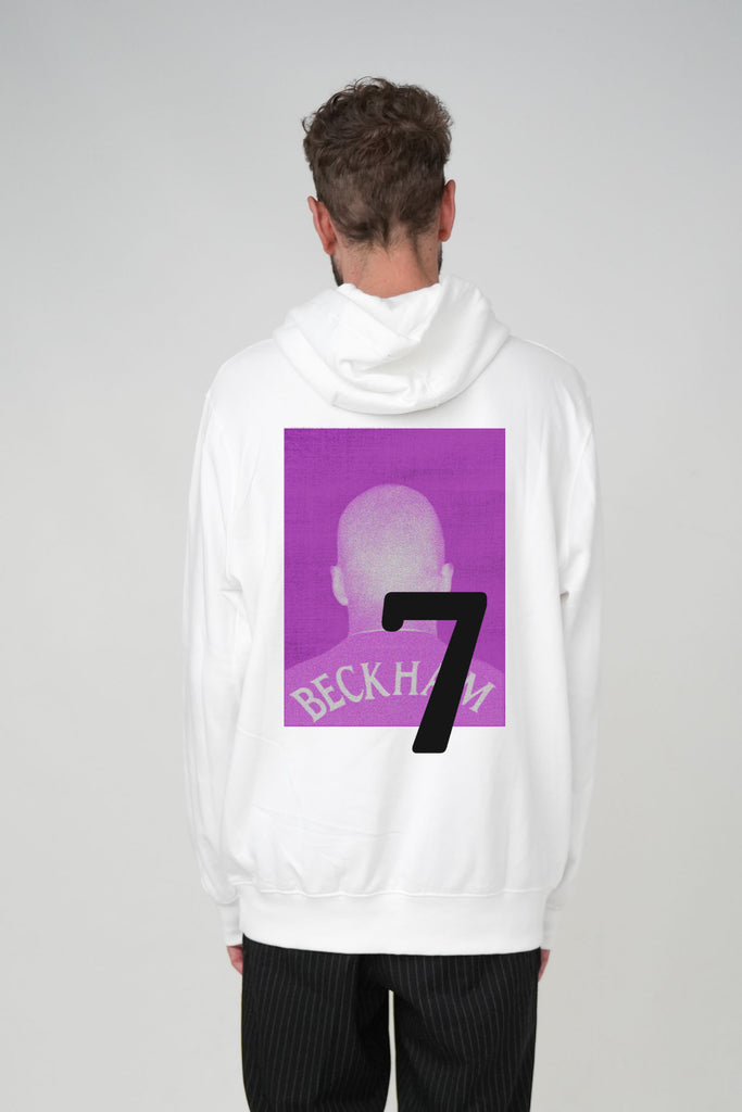 Becks Hoody