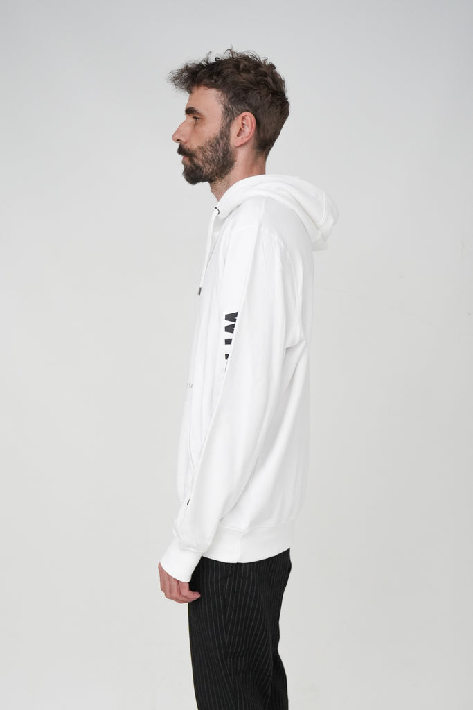 WORSHIP Hoody