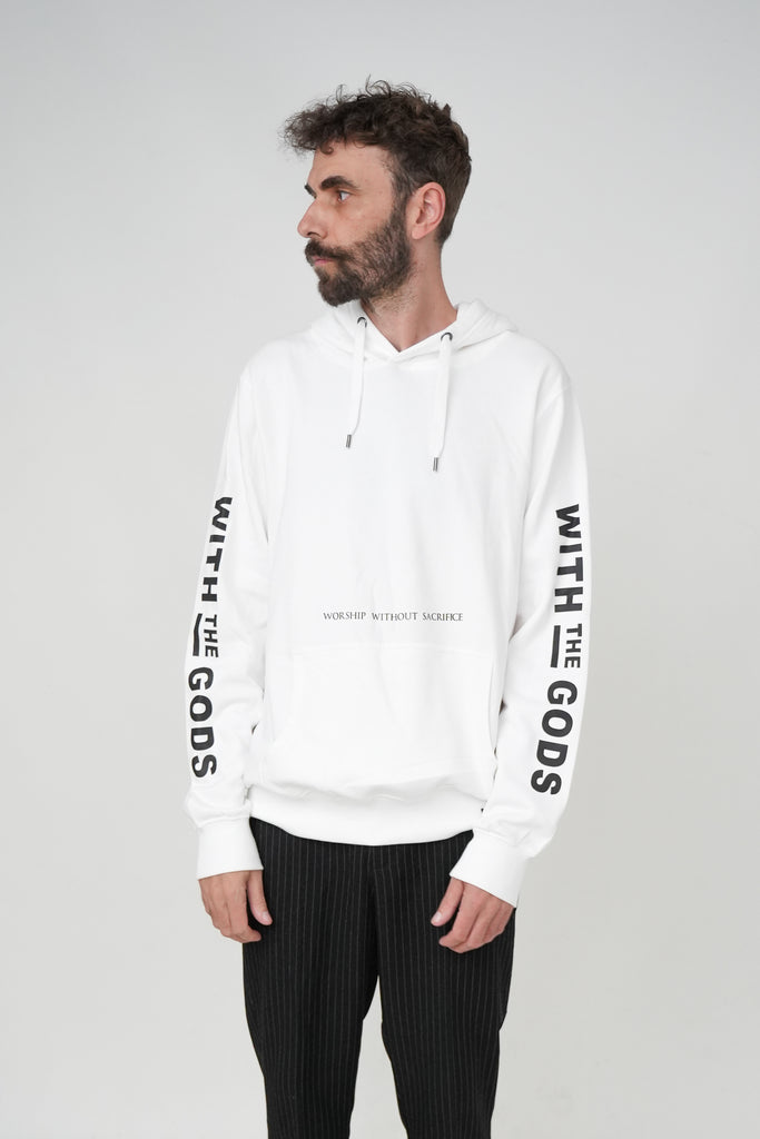 WORSHIP Hoody