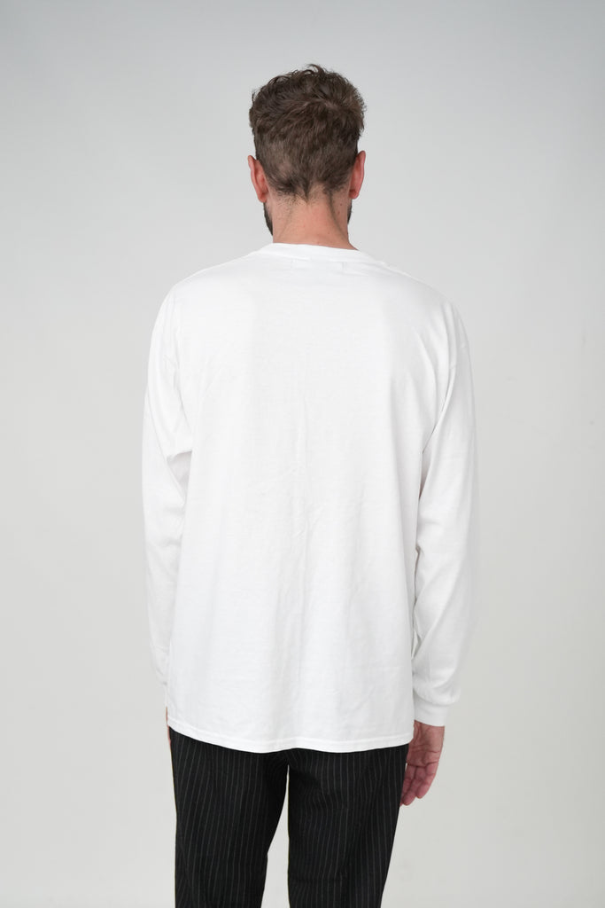 WORSHIP Long Sleeved T-shirt