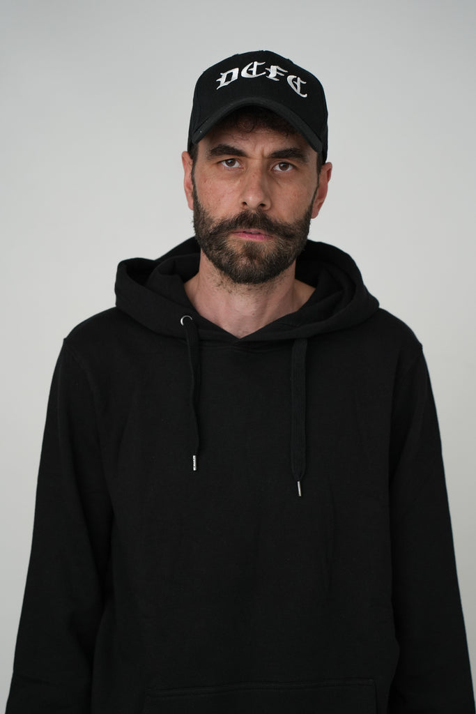 DCFC Cap