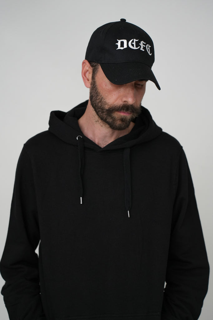 DCFC Cap