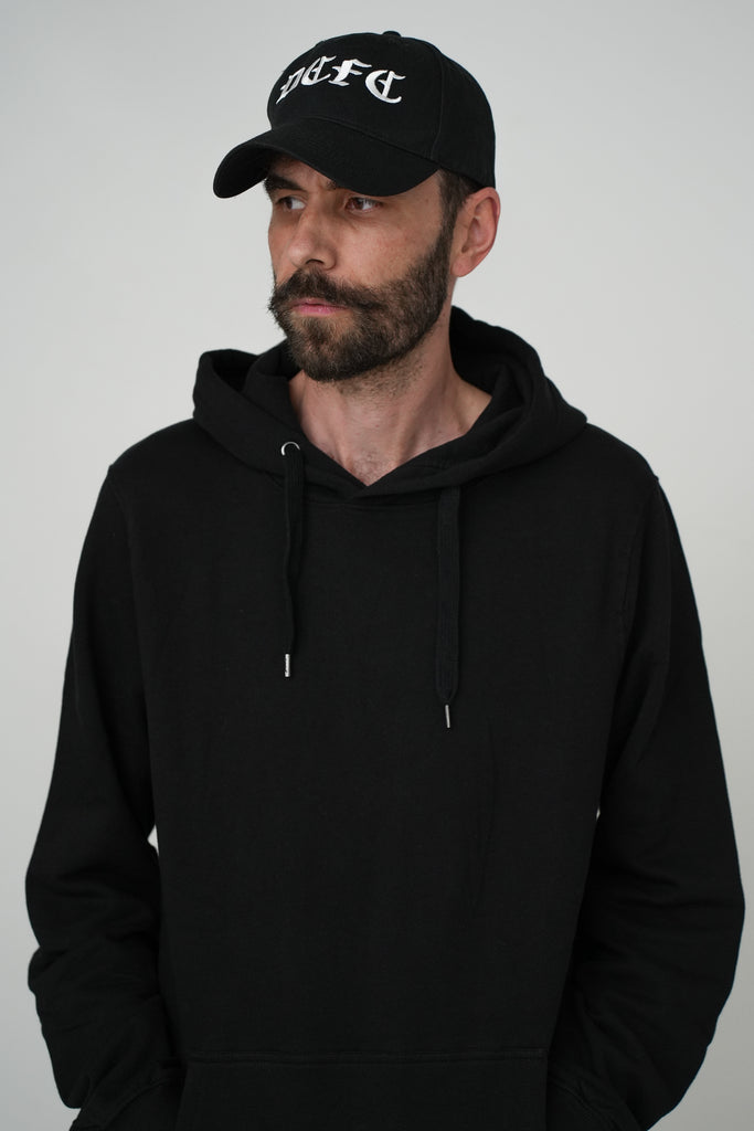 DCFC Cap