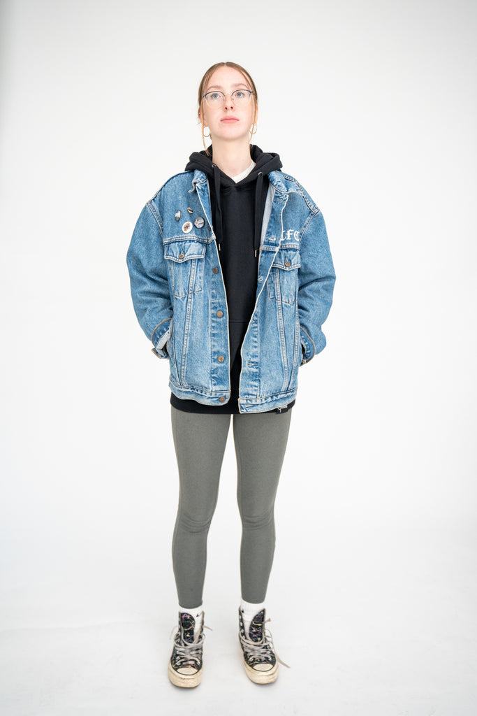 Original Levi's Jacket