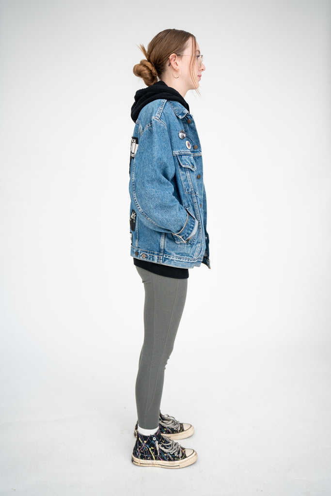 Original Levi's Jacket
