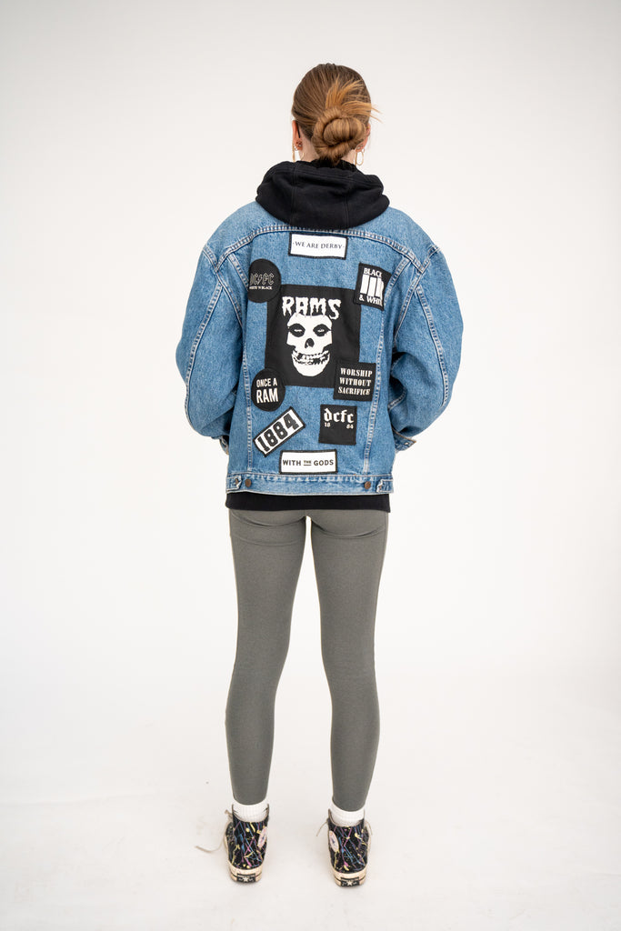 Original Levi's Jacket