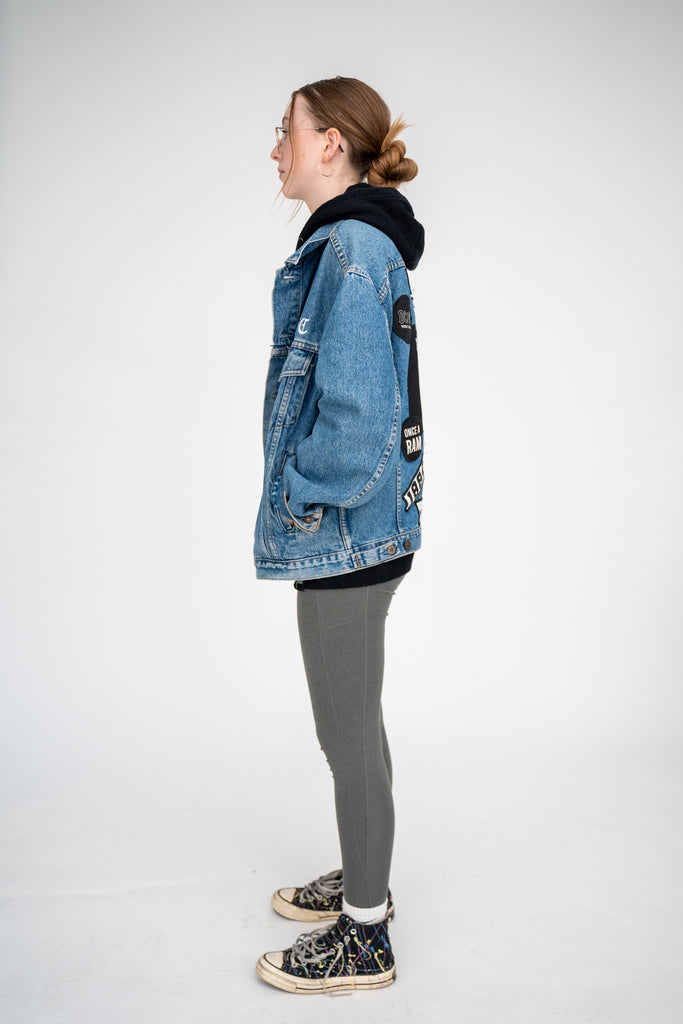 Original Levi's Jacket