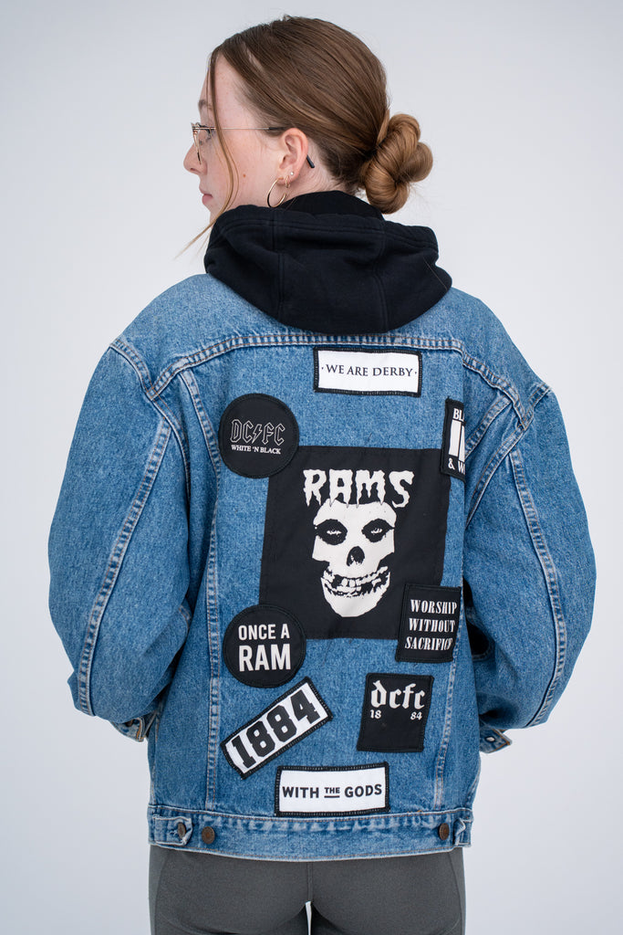 Original Levi's Jacket