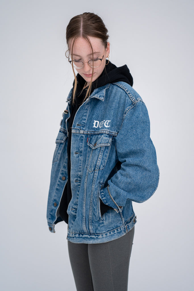 Original Levi's Jacket