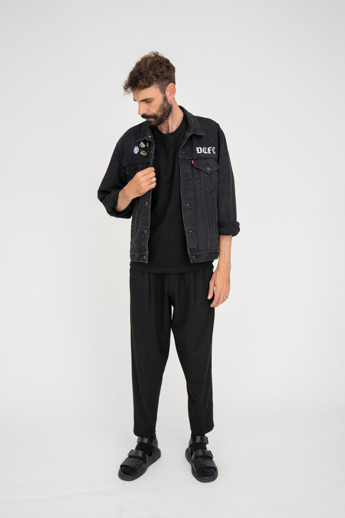 Varsity Levi's Jacket